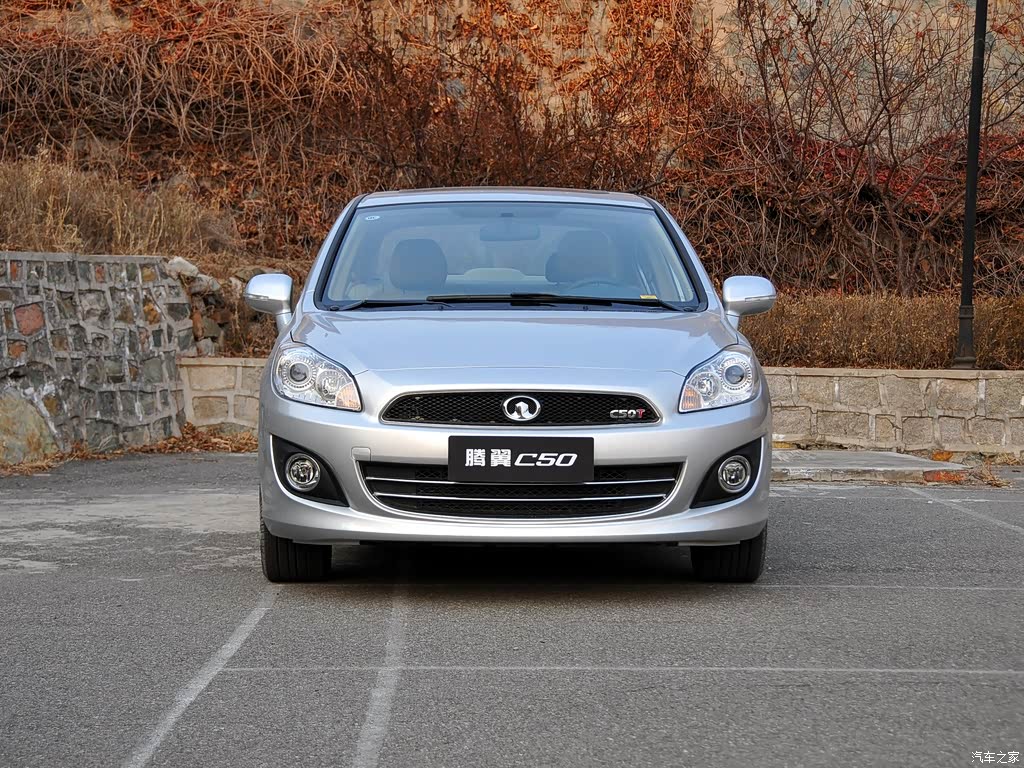 长城c50 2012款 1.