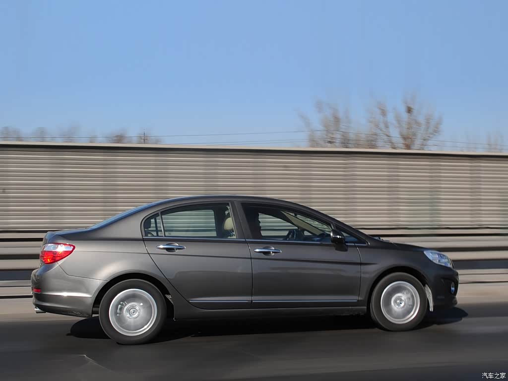 长城汽车 长城c50 2012款 1.5t 手动精英型