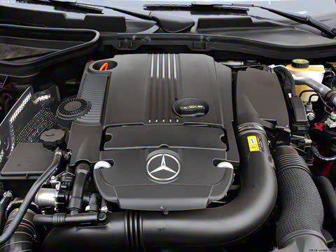 2011�� SLK 200 ʱ����