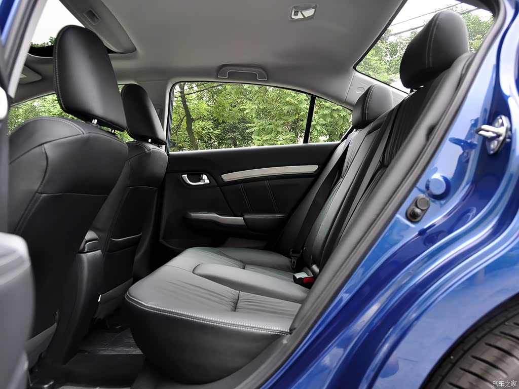 思域2012款 2.0l 自动type-s 1369394图片_本田_汽车图库_汽车之家
