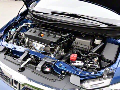 2012�� 2.0L �Զ�TYPE-S