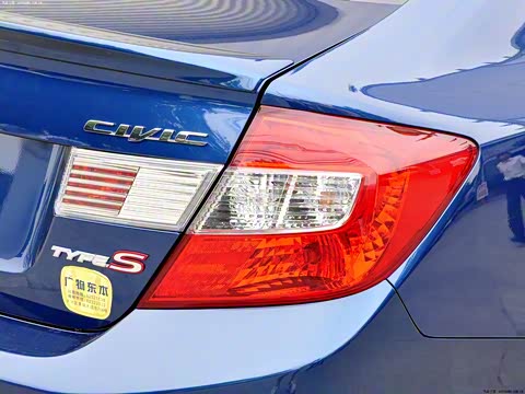 2012�� 2.0L �Զ�TYPE-S