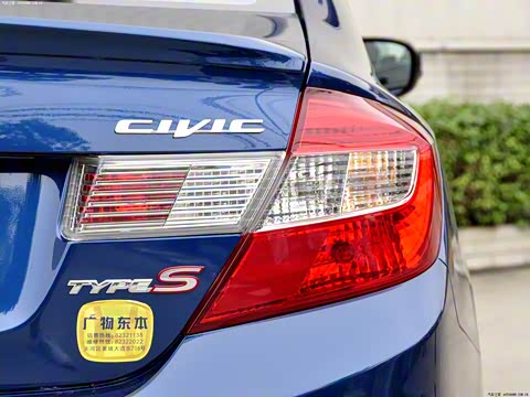 2012�� 2.0L �Զ�TYPE-S