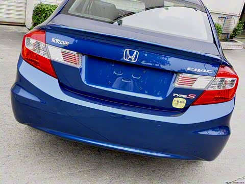 2012�� 2.0L �Զ�TYPE-S