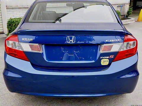 2012�� 2.0L �Զ�TYPE-S