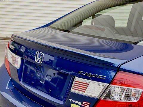 2012�� 2.0L �Զ�TYPE-S