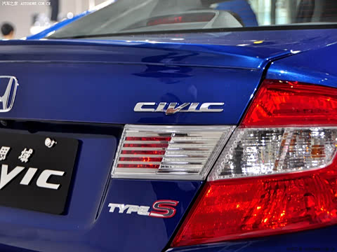 2012�� 2.0L �Զ�TYPE-S������