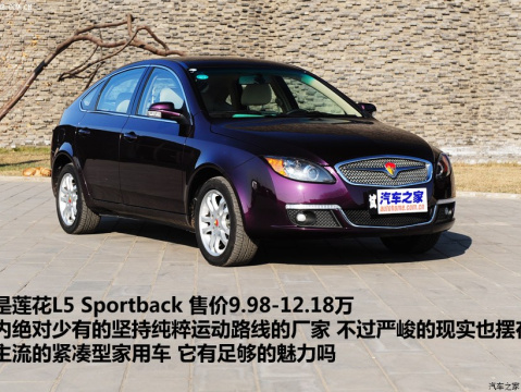 2011 Sportback 1.6L Զа