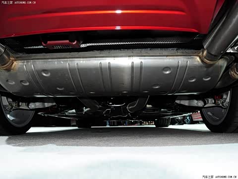 2012�� XKR 5.0L ��е��ѹ�����