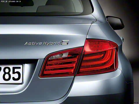 2013�� ActiveHybrid 5