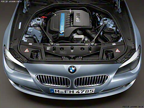 2013�� ActiveHybrid 5