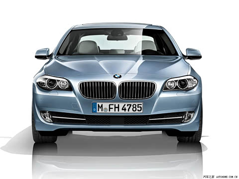 2013�� ActiveHybrid 5