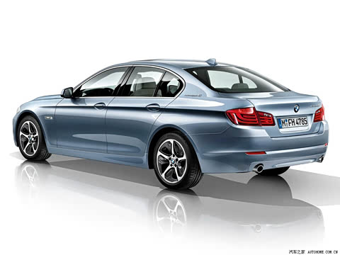 2013�� ActiveHybrid 5