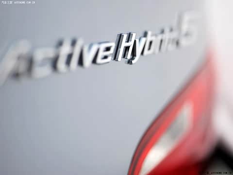 2013�� ActiveHybrid 5