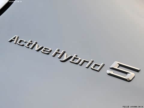 2013�� ActiveHybrid 5