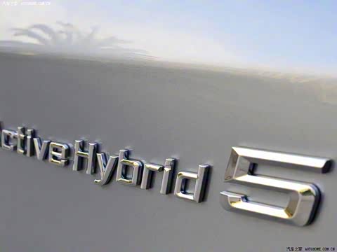 2013�� ActiveHybrid 5