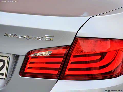 2013�� ActiveHybrid 5