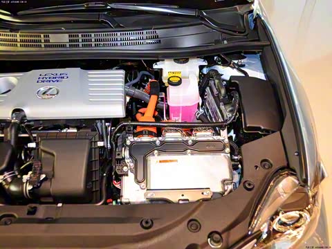 2012�� CT200h ��Ӣ��