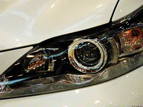 2012�� CT200h ������