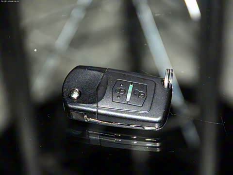 2012�� 1.6L �ֶ�ʱ����