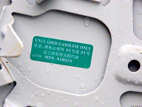 2012�� 1.6L �ֶ�ʱ����