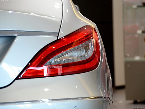 2012 CLS 300 CGI