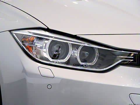 2013�� 328i�˶������װ