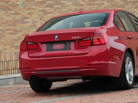 2013�� 328i�˶������װ
