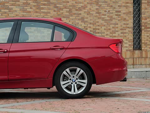 2013�� 328i�˶������װ