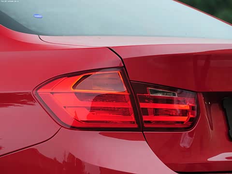 2013�� 328i�˶������װ