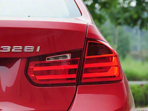 2013�� 328i�˶������װ