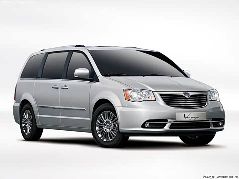 蓝旗亚_voyager图片大全_汽车图片_汽车之家