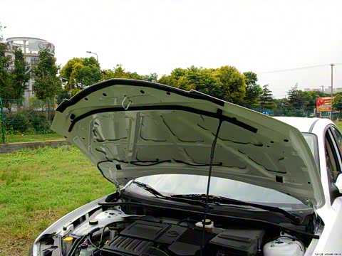 2012�� 1.6L �ֶ������ػ���