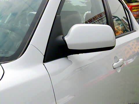 2012�� 1.6L �ֶ������ػ���