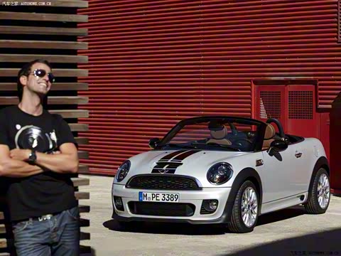 2012�� 1.6T COOPER S