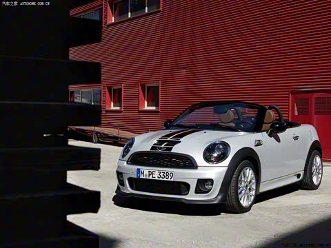 2012�� 1.6T COOPER S