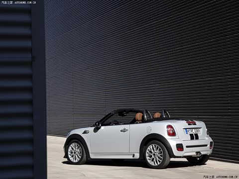 2012�� 1.6T COOPER S