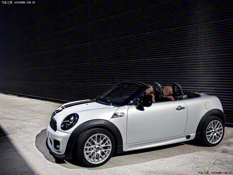 2012�� 1.6T COOPER S