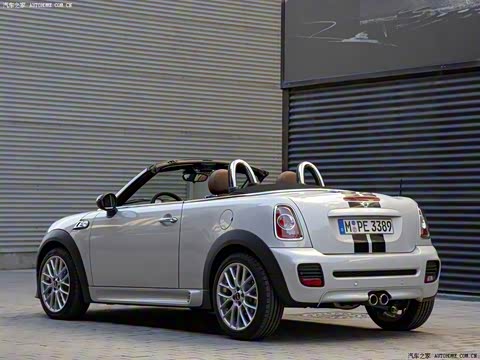 2012�� 1.6T COOPER S