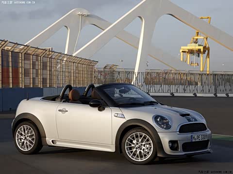 2012�� 1.6T COOPER S