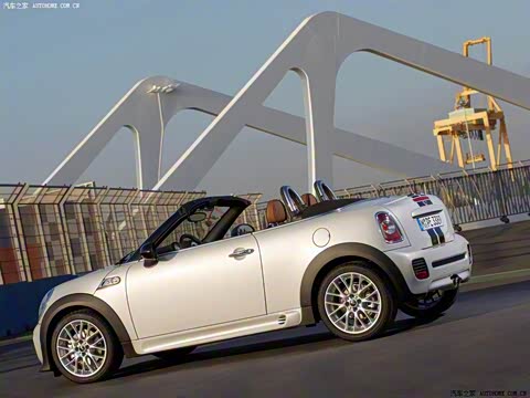 2012�� 1.6T COOPER S