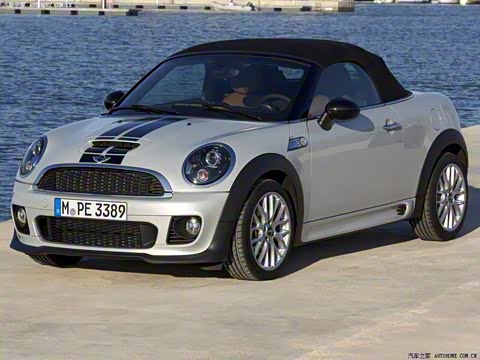 2012�� 1.6T COOPER S