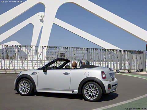 2012�� 1.6T COOPER S