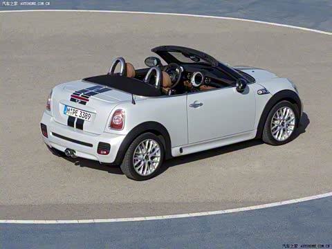 2012�� 1.6T COOPER S