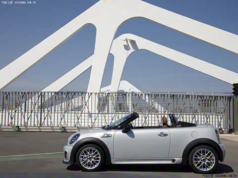 2012�� 1.6T COOPER S