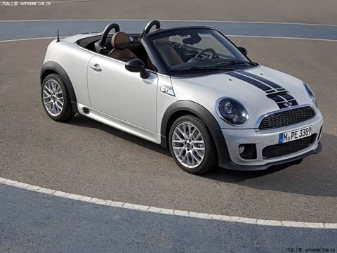 2012�� 1.6T COOPER S