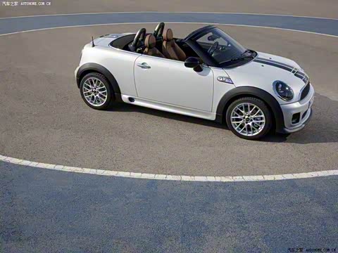 2012�� 1.6T COOPER S