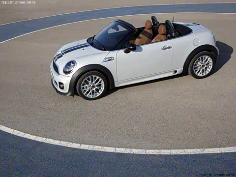 2012�� 1.6T COOPER S