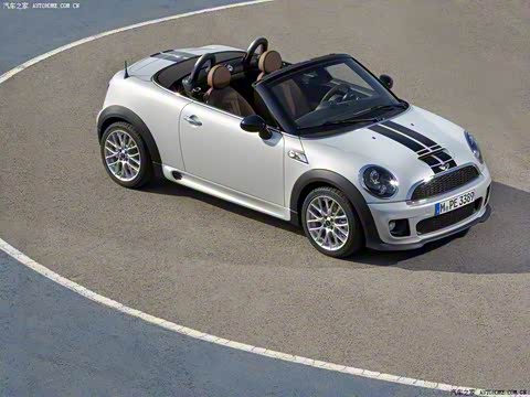 2012�� 1.6T COOPER S