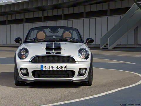 2012�� 1.6T COOPER S